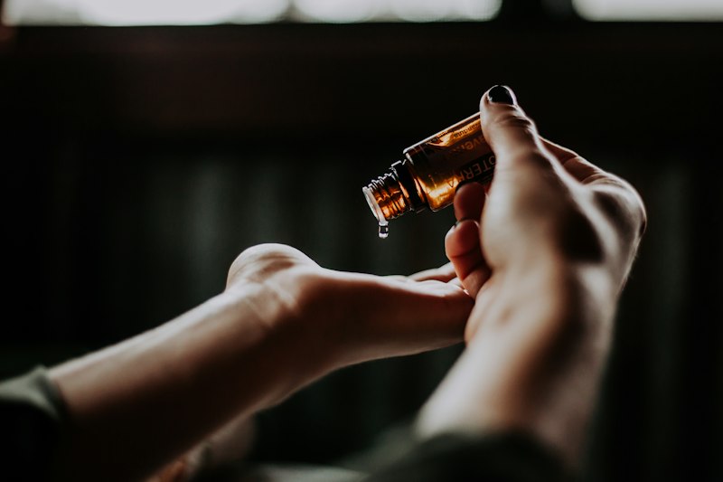 Tanaman Obat Tropis